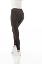 Pull-on EQUITHÈME "Brigitte", fond silicone