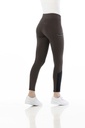 Pull-on EQUITHÈME "Brigitte", fond silicone