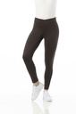Pull-on EQUITHÈME "Brigitte", fond silicone