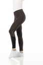 Pull-on EQUITHÈME "Brigitte", fond silicone