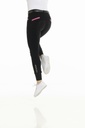 Pantalon EQUITHÈME "Kylie", fond silicone