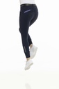 Pantalon EQUITHÈME "Kylie", fond silicone