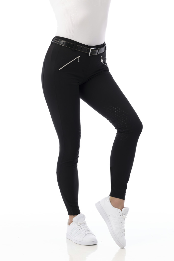 Pantalon EQUITHÈME "Lotty"