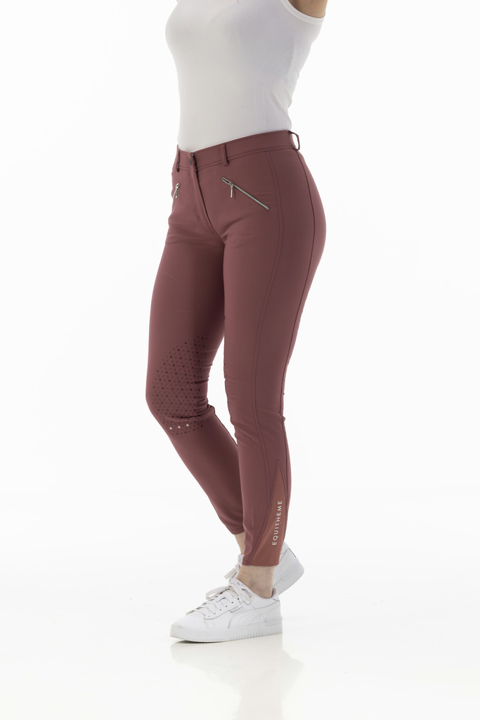 Pantalon EQUITHÈME "Lotty"