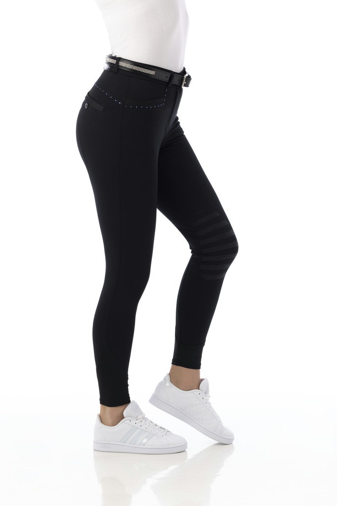 Pantalon EQUITHÈME "Safir"