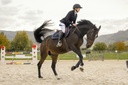 Veste de compétition PRO SERIES "Comptair"