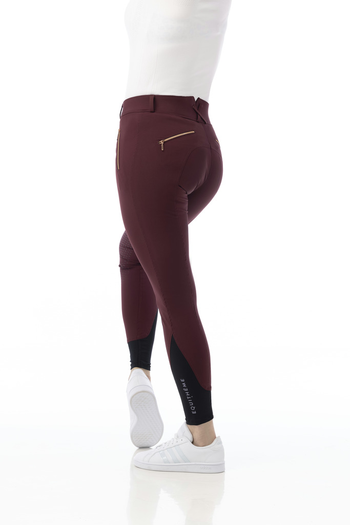 Pantalon EQUITHÈME "Kenya"