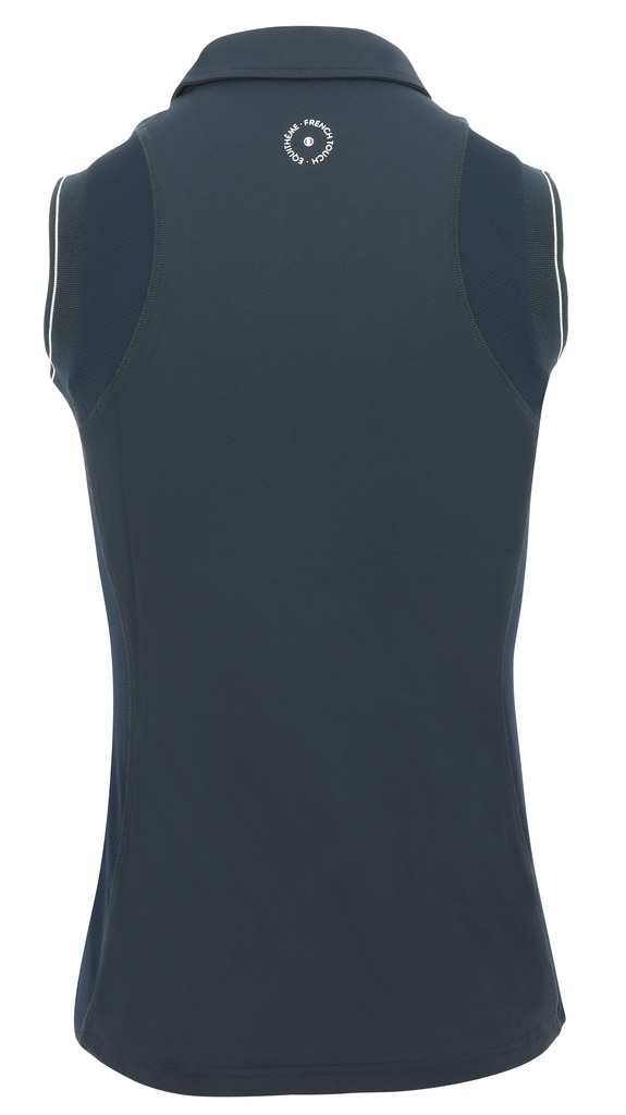 Polo EQUITHÈME "Sarah"