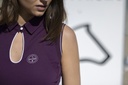 Polo EQUITHÈME "Sarah"