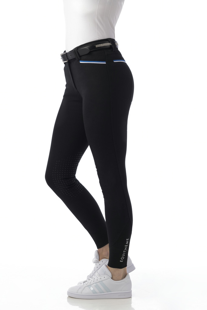 Pantalon EQUITHÈME "Lassy"