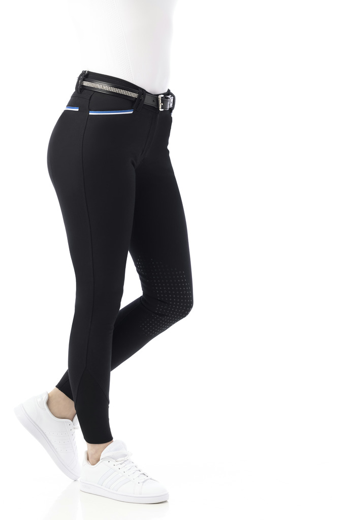 Pantalon EQUITHÈME "Lassy"