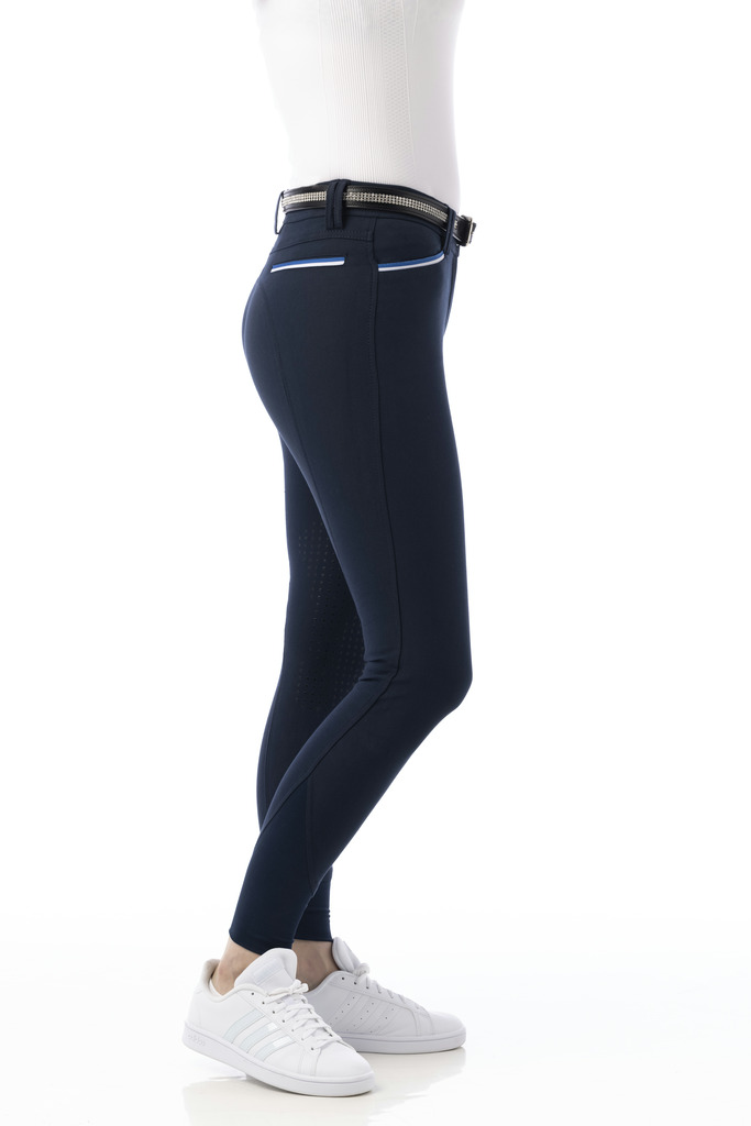 Pantalon EQUITHÈME "Lassy"