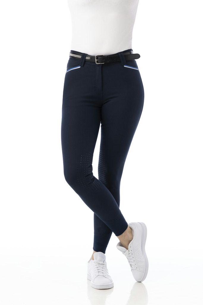 Pantalon EQUITHÈME "Lassy"