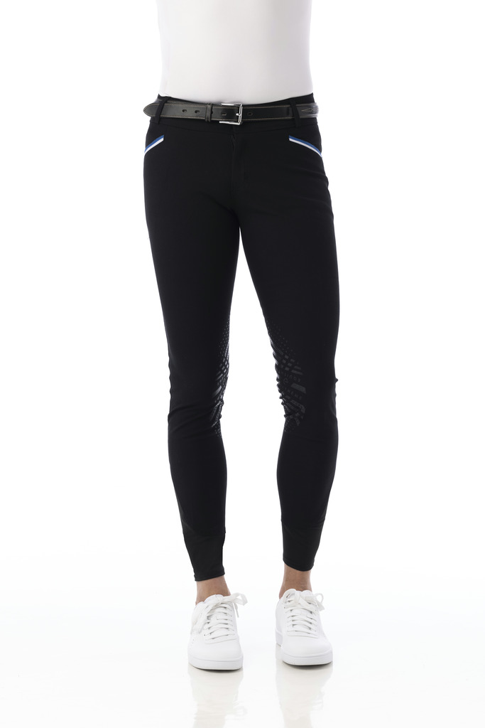 Pantalon EQUITHÈME "Lars", homme