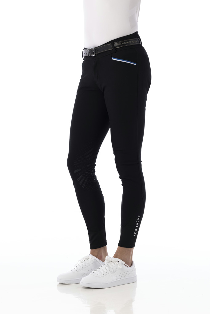 Pantalon EQUITHÈME "Lars", homme