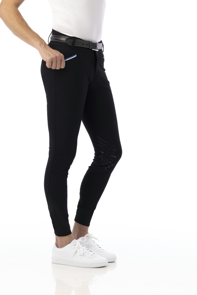 Pantalon EQUITHÈME "Lars", homme