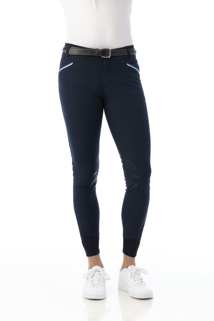 Pantalon EQUITHÈME "Lars", homme