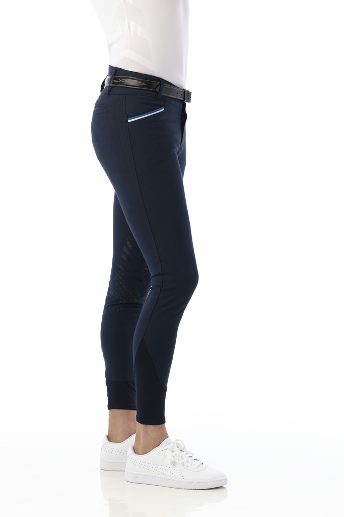 Pantalon EQUITHÈME "Lars", homme