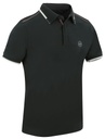 Polo EQUITHÈME "Léo"