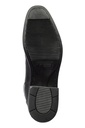 Bottes -Titanium Style- standa - noir (9100) (6)