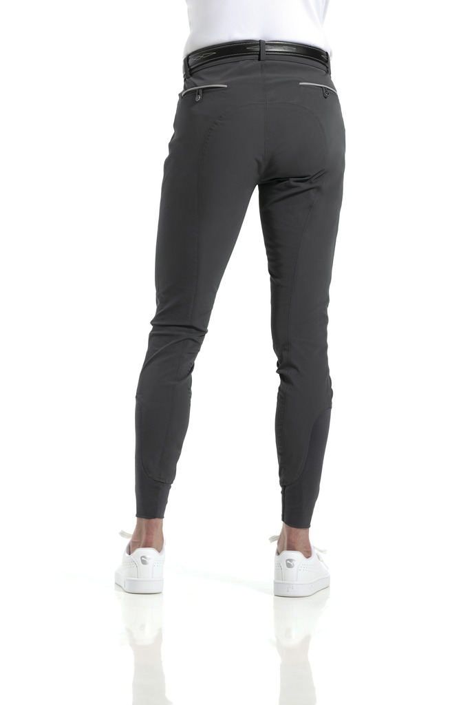 Pantalon EQUITHÈME "Georg", homme