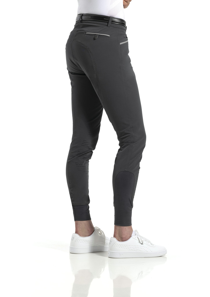 Pantalon EQUITHÈME "Georg", homme