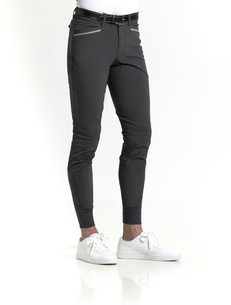 Pantalon EQUITHÈME "Georg", homme