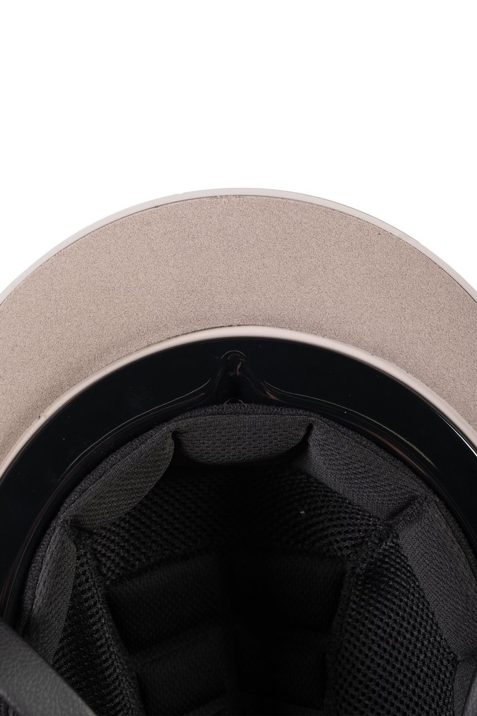 Casque -Limone- - gris/beige (9525) (4)