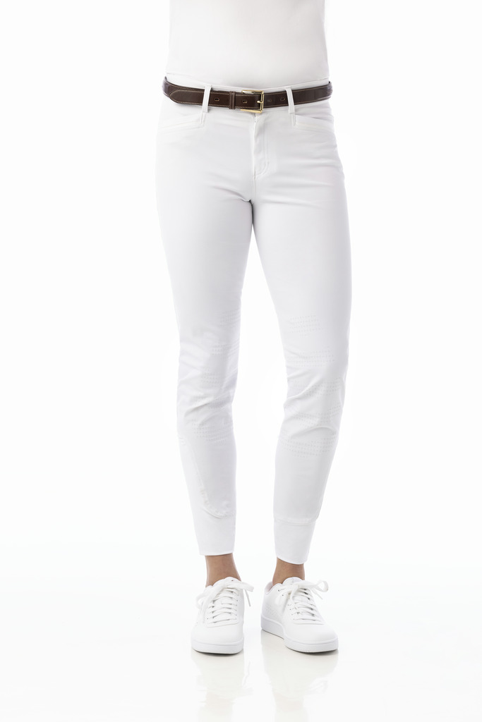 Pantalon EQUITHÈME "Georg", homme