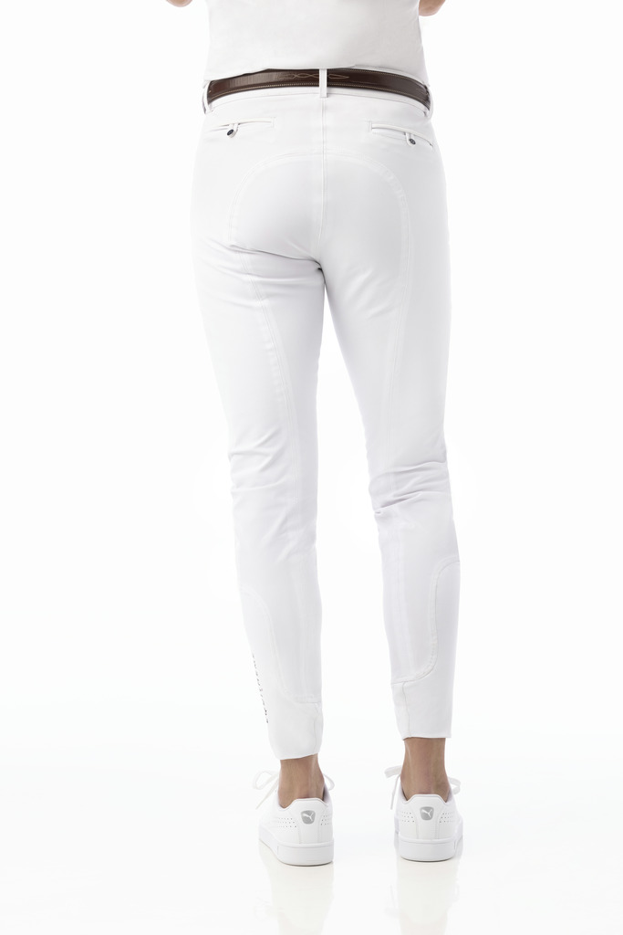 Pantalon EQUITHÈME "Georg", homme