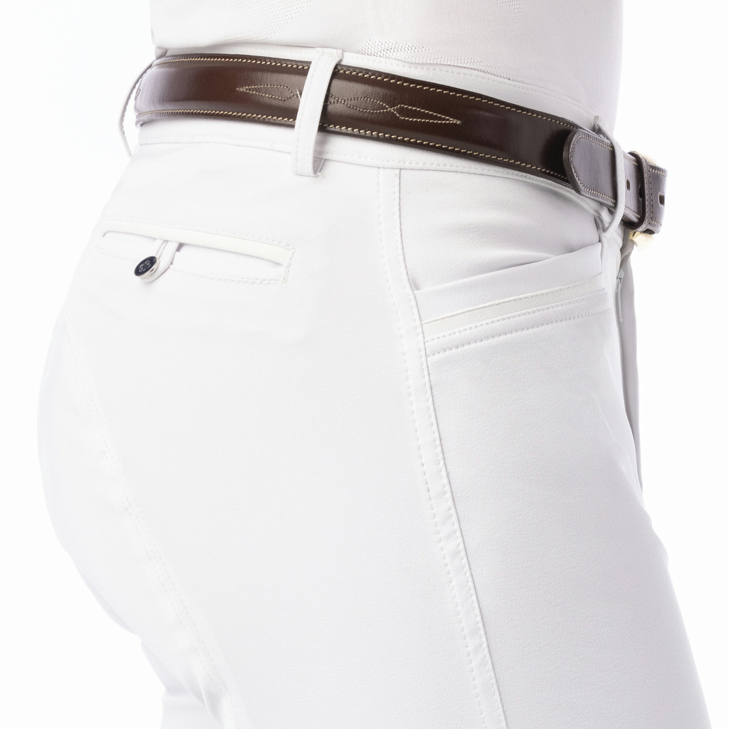 Pantalon EQUITHÈME "Georg", homme