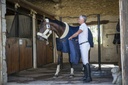 Pantalon EQUITHÈME "Georg", homme