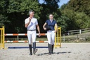 Pantalon EQUITHÈME "Georg", homme