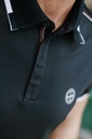 Polo EQUITHÈME "Léo"
