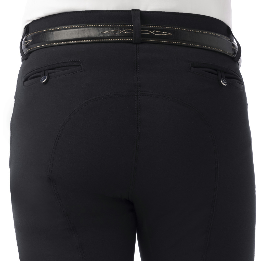 Pantalon EQUITHÈME "Georg", homme