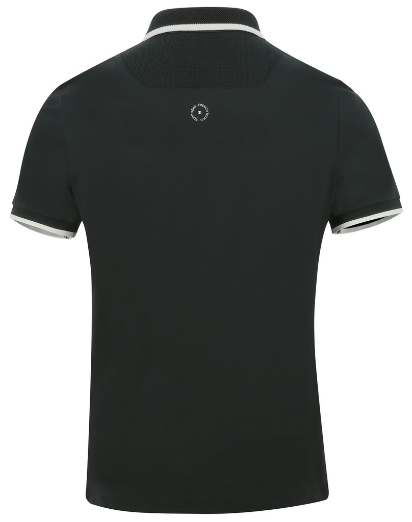 Polo EQUITHÈME "Léo"