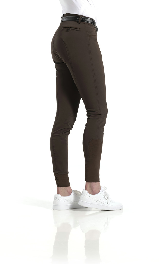 Pantalon EQUITHÈME "Georg", homme