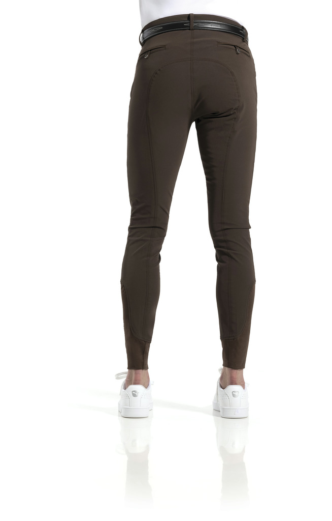 Pantalon EQUITHÈME "Georg", homme