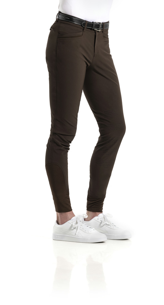 Pantalon EQUITHÈME "Georg", homme