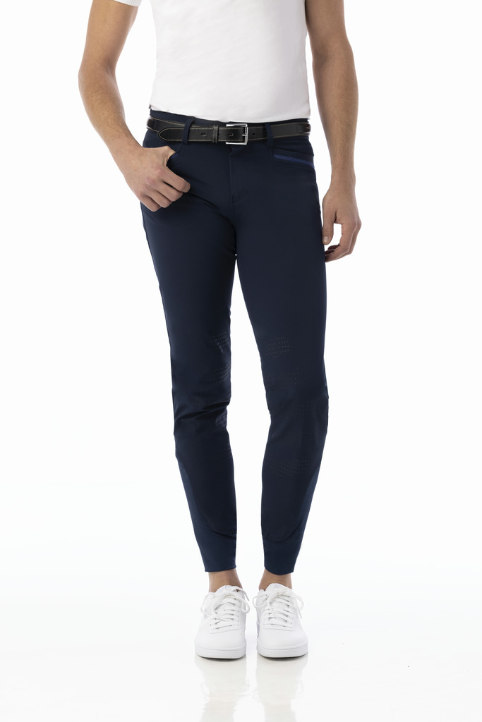 Pantalon EQUITHÈME "Georg", homme