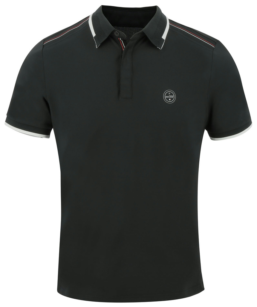 Polo EQUITHÈME "Léo"