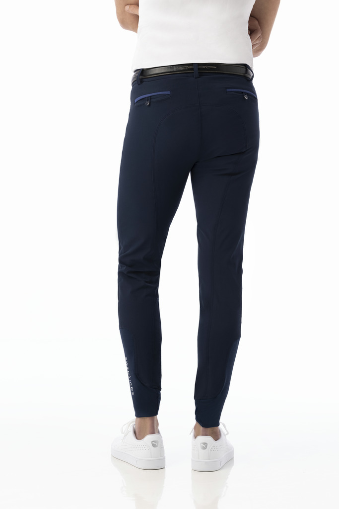 Pantalon EQUITHÈME "Georg", homme