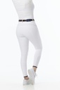 Pantalon EQUITHÈME "Yolande", recyclé