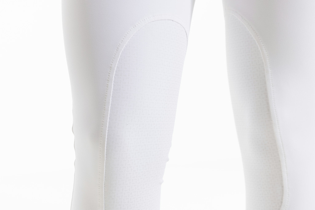 Pantalon EQUITHÈME "Yolande", recyclé