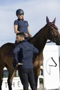 Blouson imperméable EQUITHÈME "Hugo"