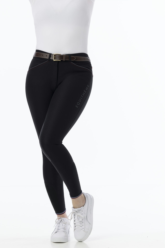 Pantalon EQUITHÈME "Yolande", recyclé