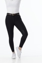 Pantalon EQUITHÈME "Yolande", recyclé