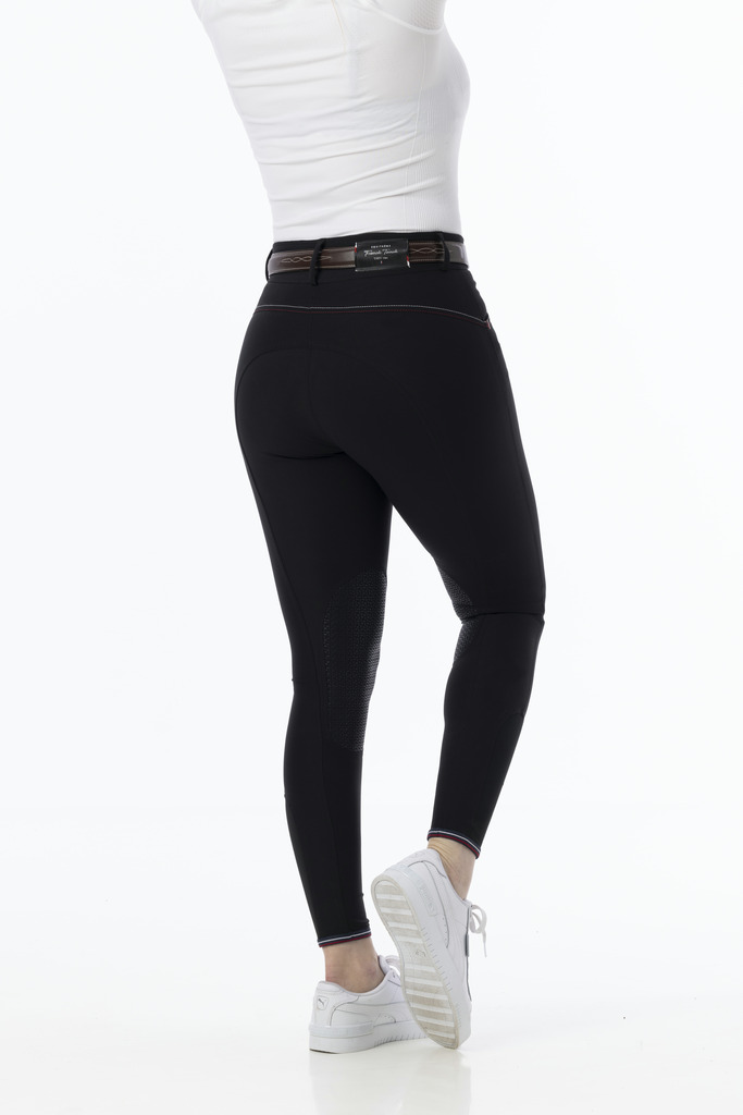 Pantalon EQUITHÈME "Yolande", recyclé