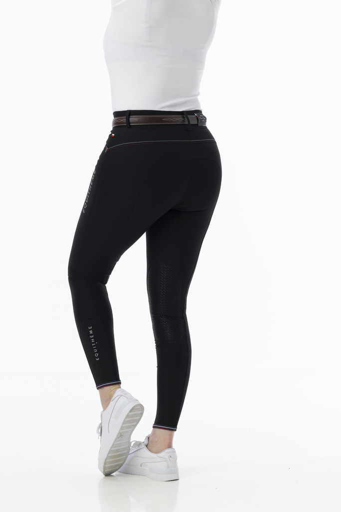 Pantalon EQUITHÈME "Yolande", recyclé