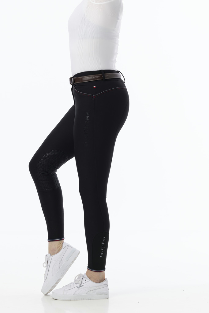Pantalon EQUITHÈME "Yolande", recyclé